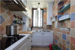 让厨房布局更合理的秘诀，让你的烹饪空间焕然一新！