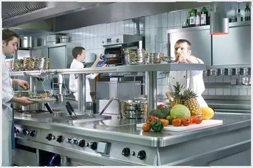 提高厨房工作效率的窍门是什么，提高厨房工作效率的窍门