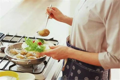 传统烹饪手法的现代应用包括哪些