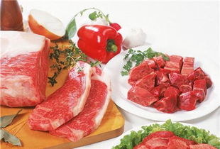 肉类的营养价值肉类泛指