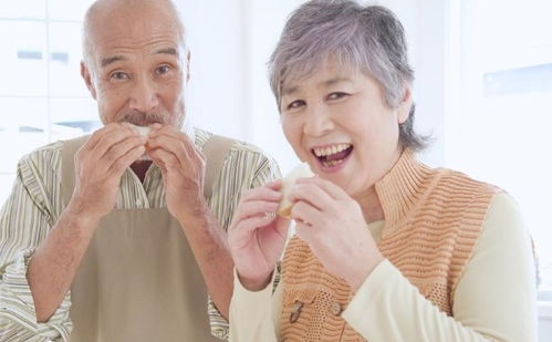 老年人的饮食应注意哪些问题?