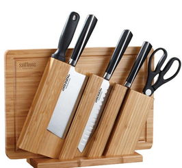 厨房刀具材料有哪几种类型