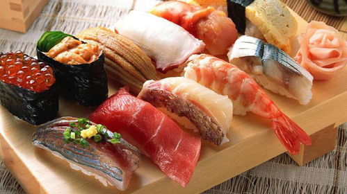 日本饮食文化的发展