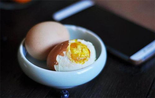 如何快速腌制咸鸡蛋