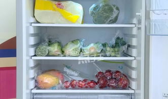 自己做的果酱放冰箱保鲜能放几天?
