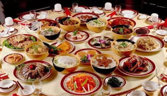 中国各地美食节目叫什么